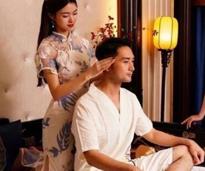 青岛黄岛高端按摩会所的装修风格是什么