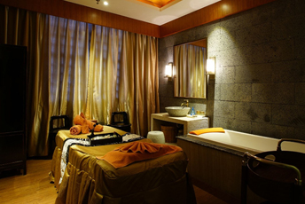 青岛黄岛一个男人的桑拿忏悔录