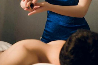 青岛黄岛水疗馆是失眠者的秘密避难所